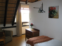 Guest Accommodation Room2