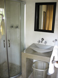 Guest Bathroom Mulbry